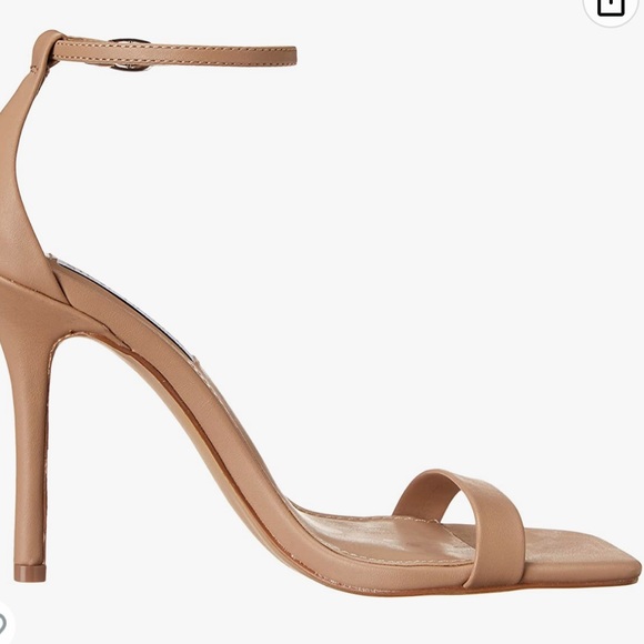 STEVE MADDEN WOMEN HEEL SANDAL - Picture 7 of 10